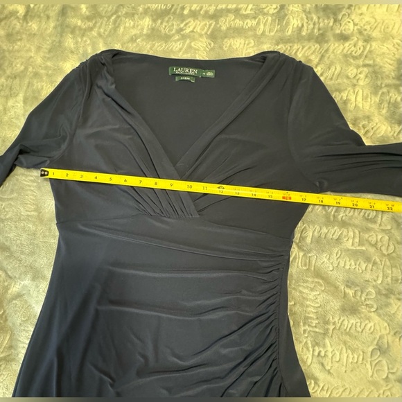LAUREN RALPH LAUREN DRESS - Picture 5 of 8